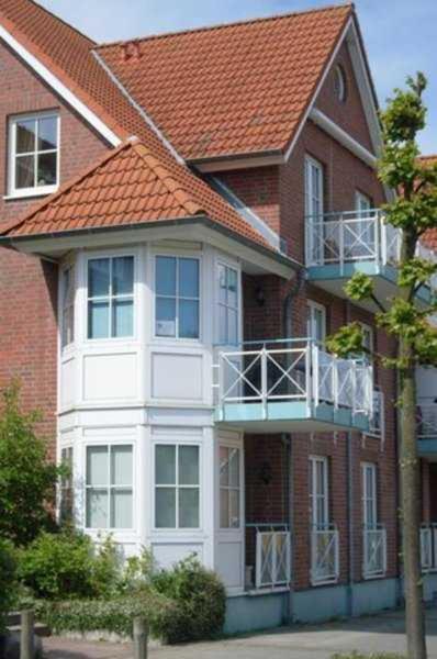 Apartmentvermittlung Mehr Als Meer - Objekt 10 Niendorf  Exterior photo